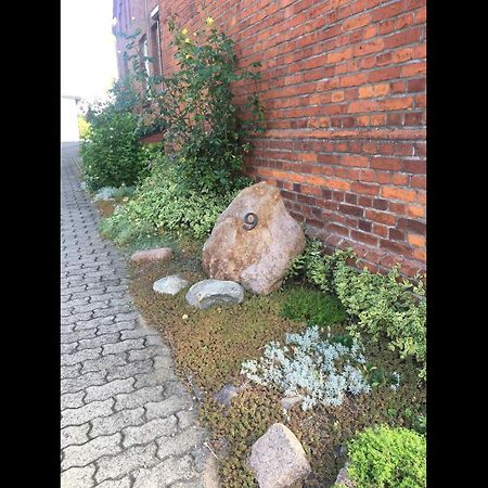 Ferienwohnung Am Neuklostersee Nahe Wismar المظهر الخارجي الصورة