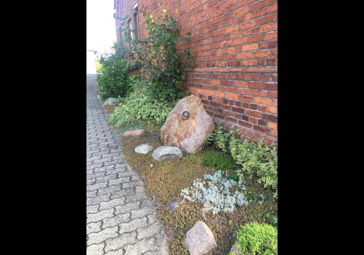 Ferienwohnung Am Neuklostersee Nahe Wismar المظهر الخارجي الصورة