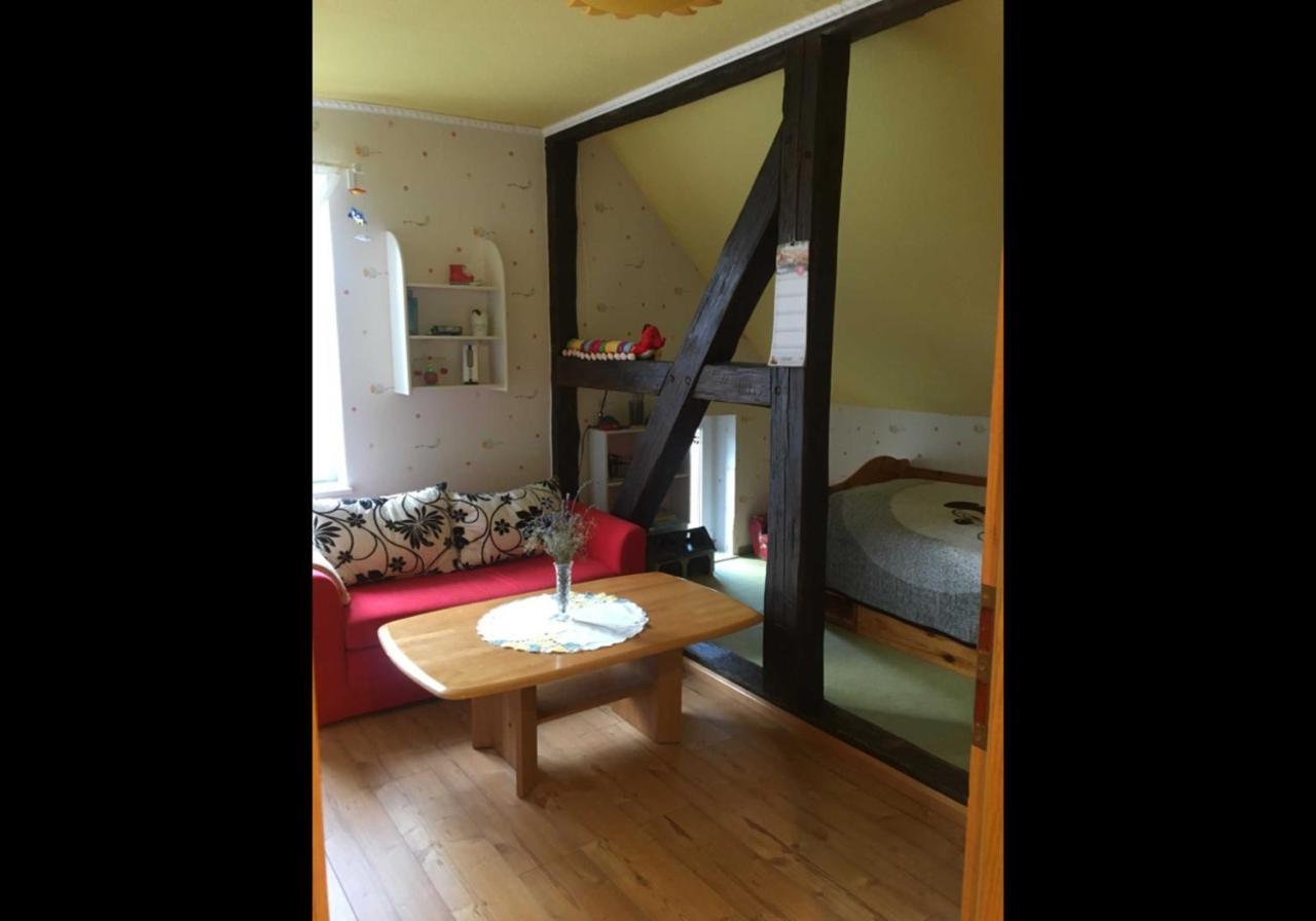Ferienwohnung Am Neuklostersee Nahe Wismar المظهر الخارجي الصورة