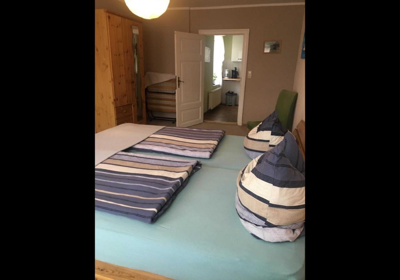 Ferienwohnung Am Neuklostersee Nahe Wismar المظهر الخارجي الصورة