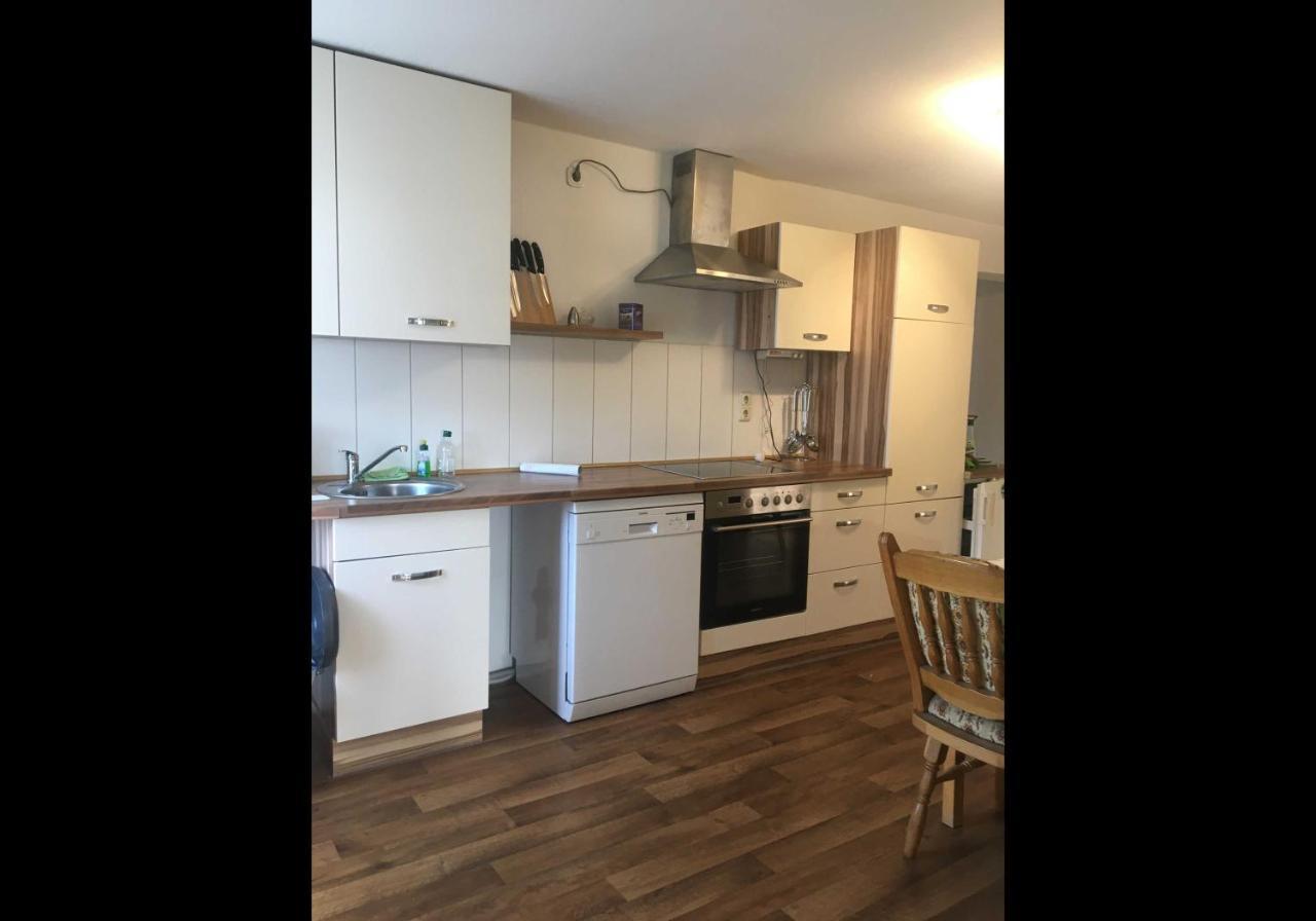Ferienwohnung Am Neuklostersee Nahe Wismar المظهر الخارجي الصورة
