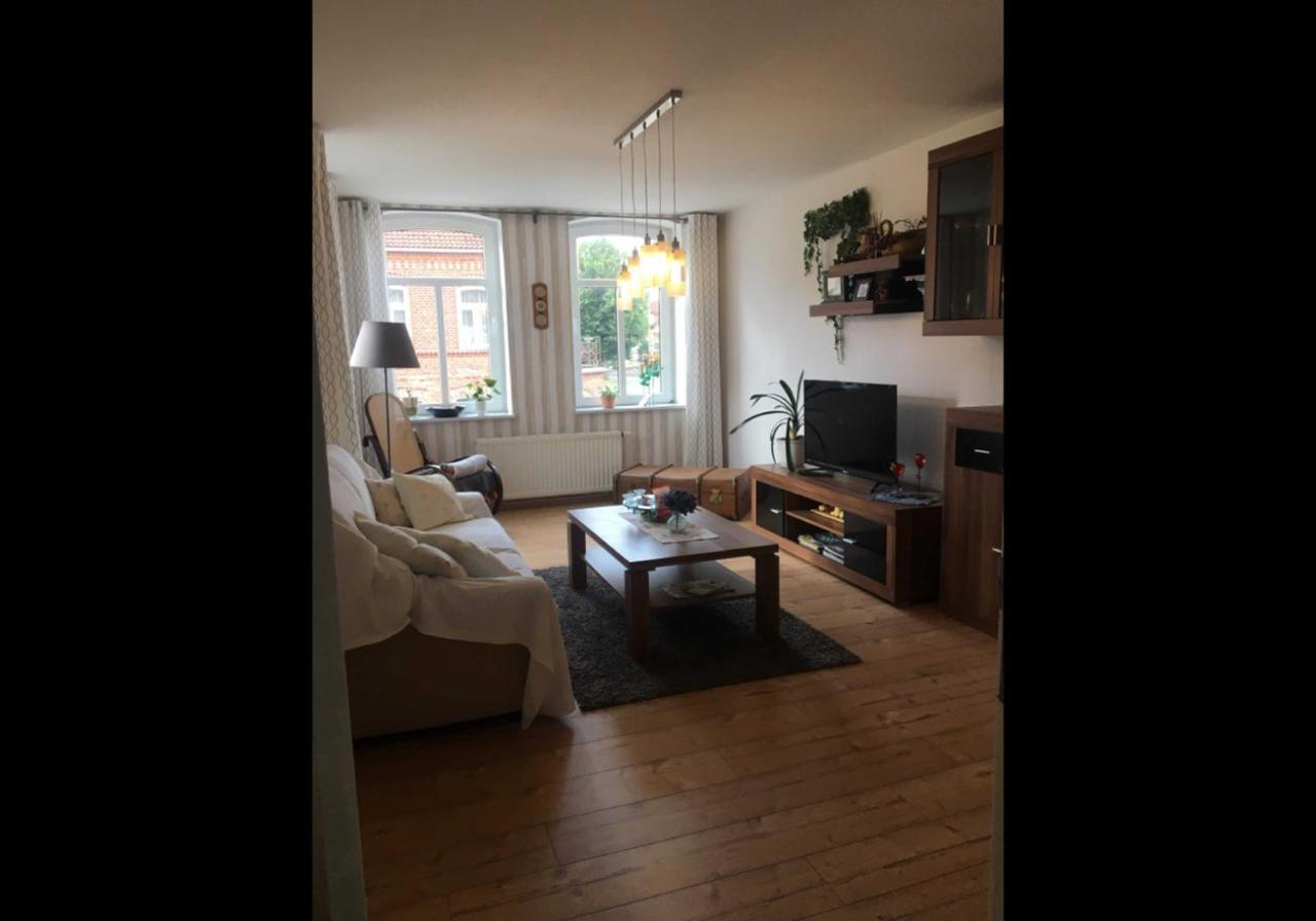 Ferienwohnung Am Neuklostersee Nahe Wismar المظهر الخارجي الصورة