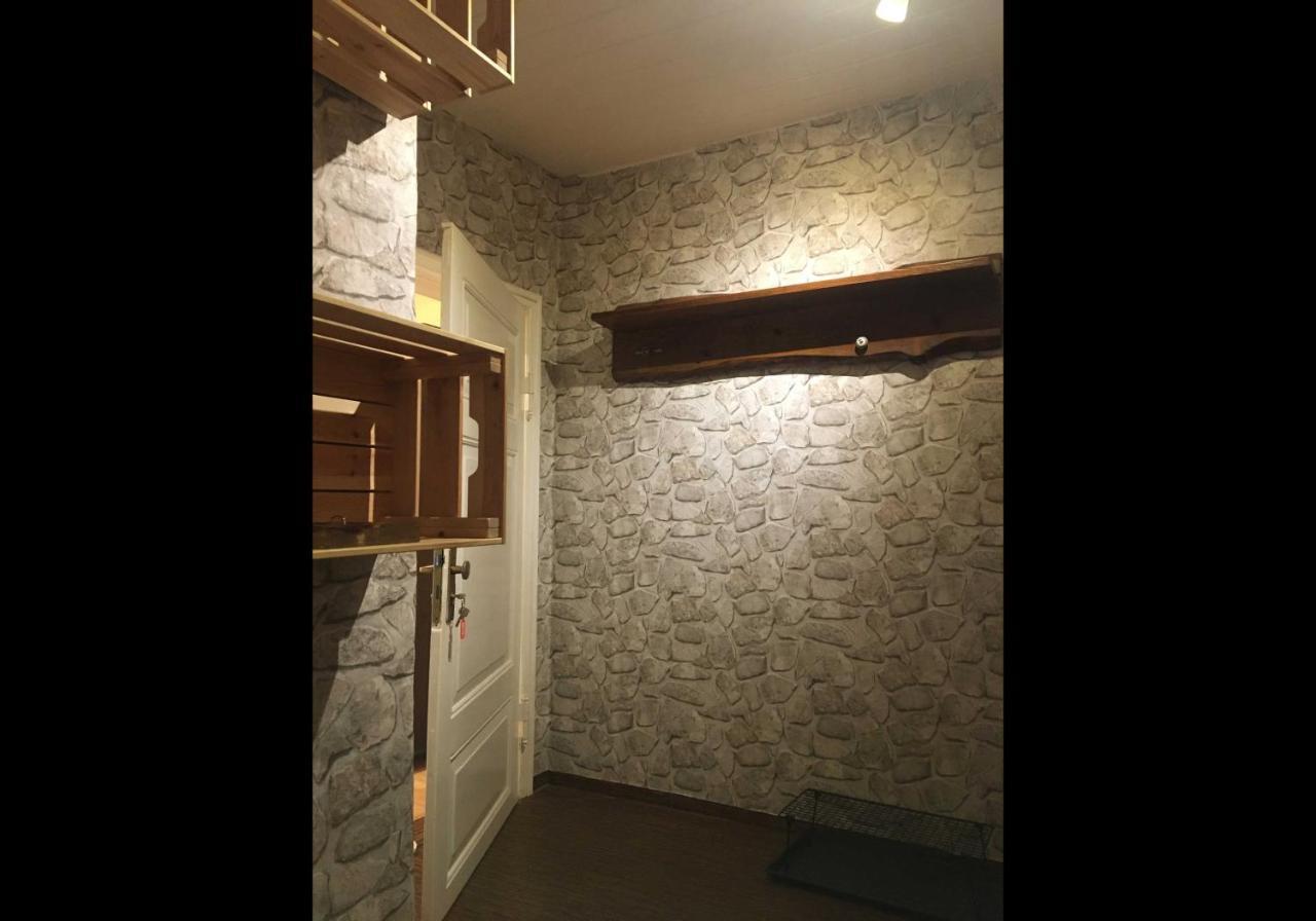 Ferienwohnung Am Neuklostersee Nahe Wismar المظهر الخارجي الصورة