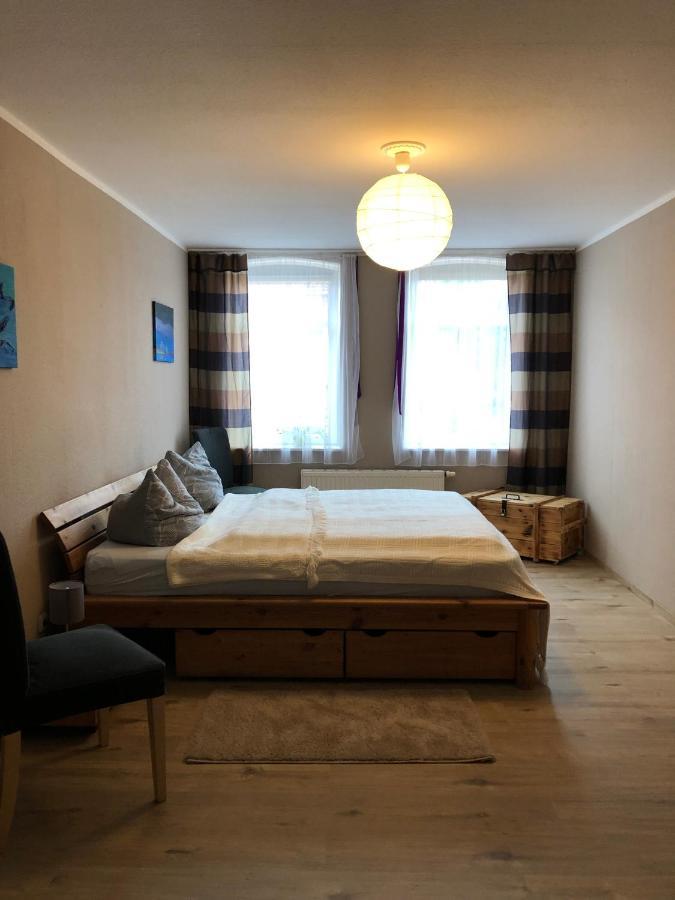 Ferienwohnung Am Neuklostersee Nahe Wismar المظهر الخارجي الصورة