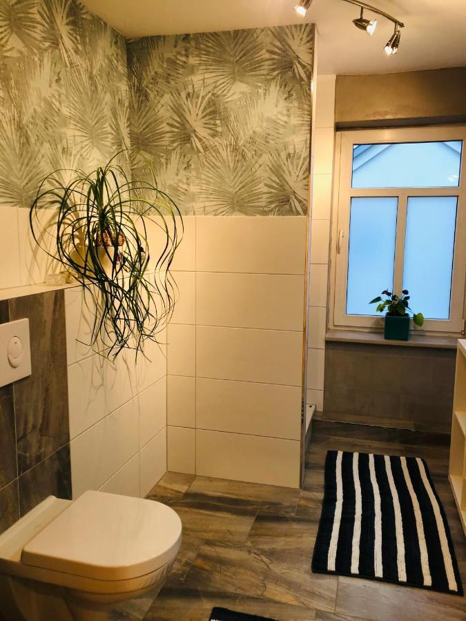 Ferienwohnung Am Neuklostersee Nahe Wismar المظهر الخارجي الصورة