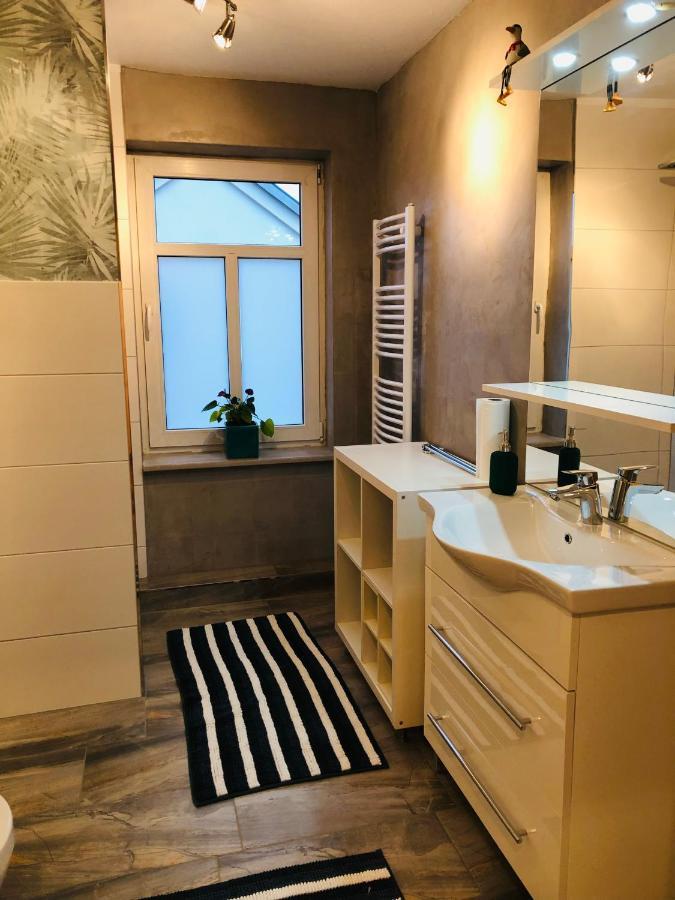 Ferienwohnung Am Neuklostersee Nahe Wismar المظهر الخارجي الصورة